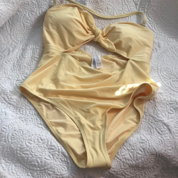 Forever 21 Other - Forever21 plus swimsuit